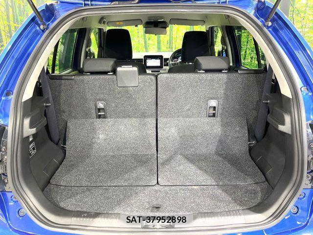 Suzuki IGNIS 2016-12 8314835-10