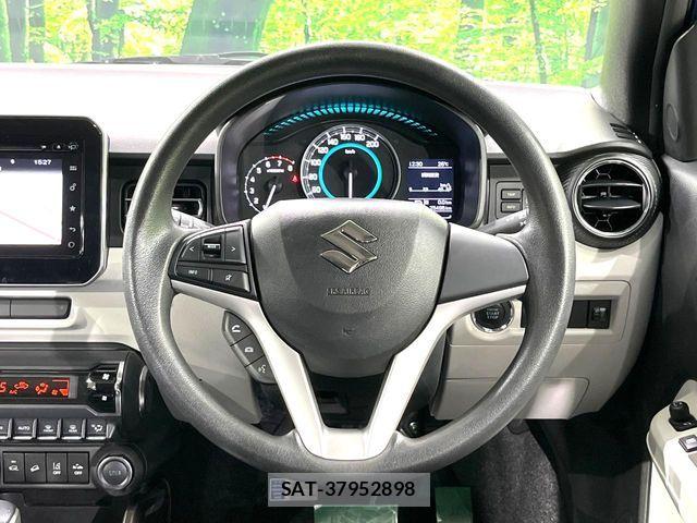 Suzuki IGNIS 2016-12 8314835-11