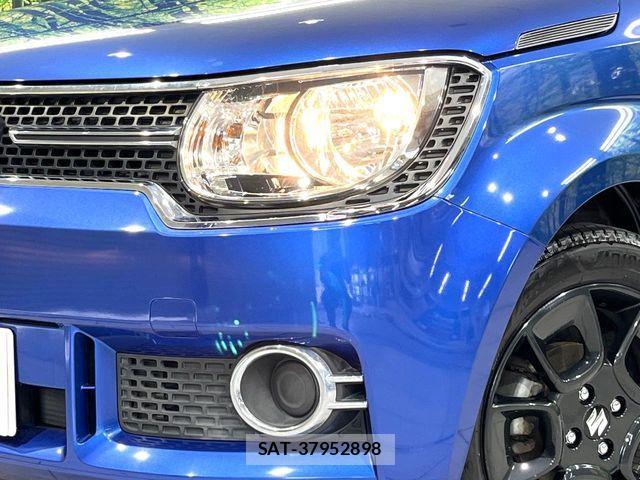 Suzuki IGNIS 2016-12 8314835-12