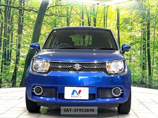 Suzuki IGNIS 2016-12 8314835-14
