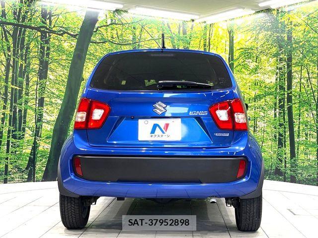 Suzuki IGNIS 2016-12 8314835-15