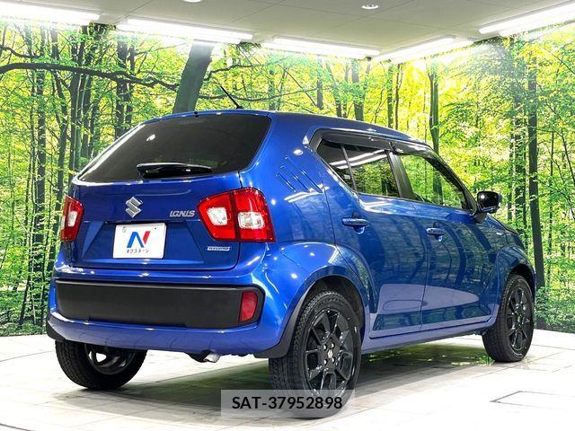 Suzuki IGNIS 2016-12 8314835-16