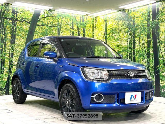 Suzuki IGNIS 2016-12 8314835-17