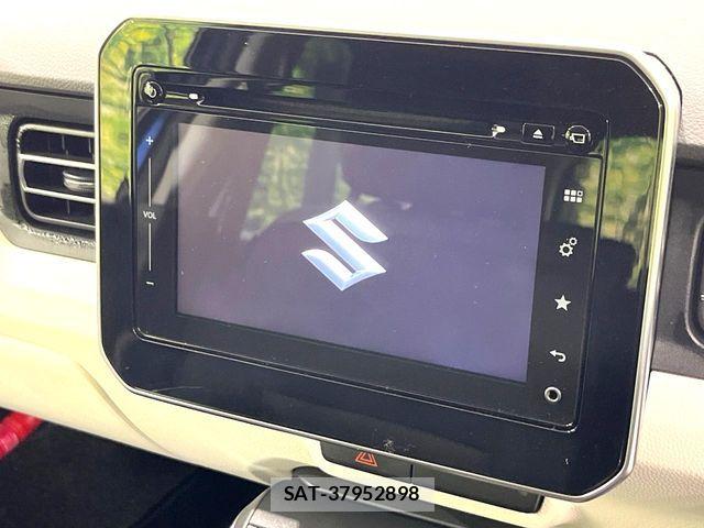 Suzuki IGNIS 2016-12 8314835-2