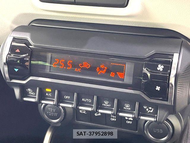 Suzuki IGNIS 2016-12 8314835-6
