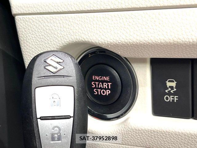 Suzuki IGNIS 2016-12 8314835-7