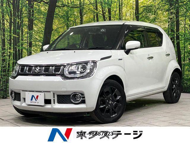 Suzuki IGNIS 2020-06 8314836-0