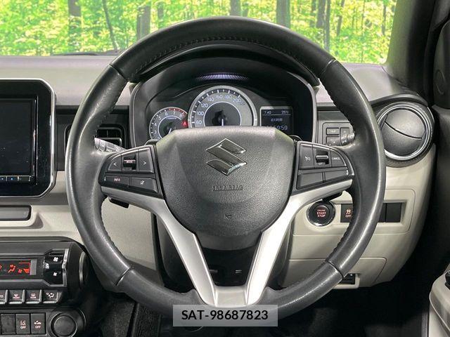 Suzuki IGNIS 2020-06 8314836-10