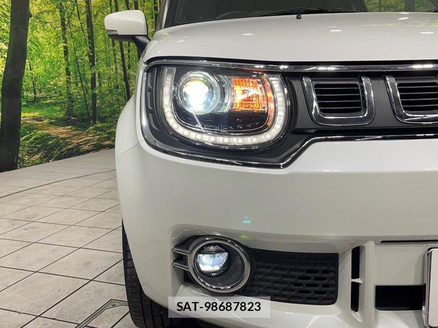 Suzuki IGNIS 2020-06 8314836-11