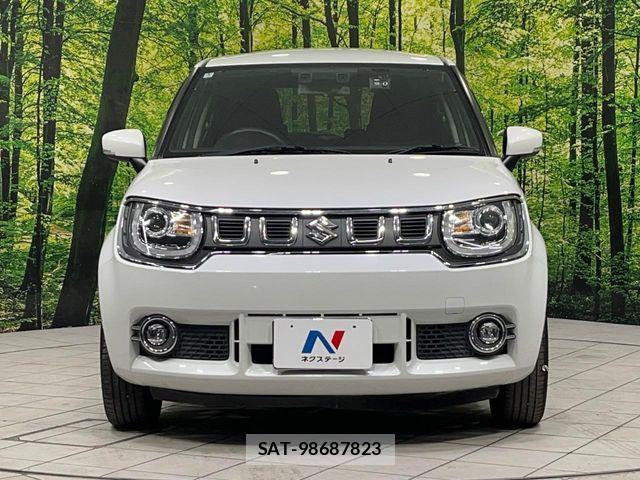 Suzuki IGNIS 2020-06 8314836-13