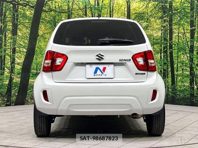Suzuki IGNIS 2020-06 8314836-14
