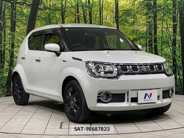 Suzuki IGNIS 2020-06 8314836-15
