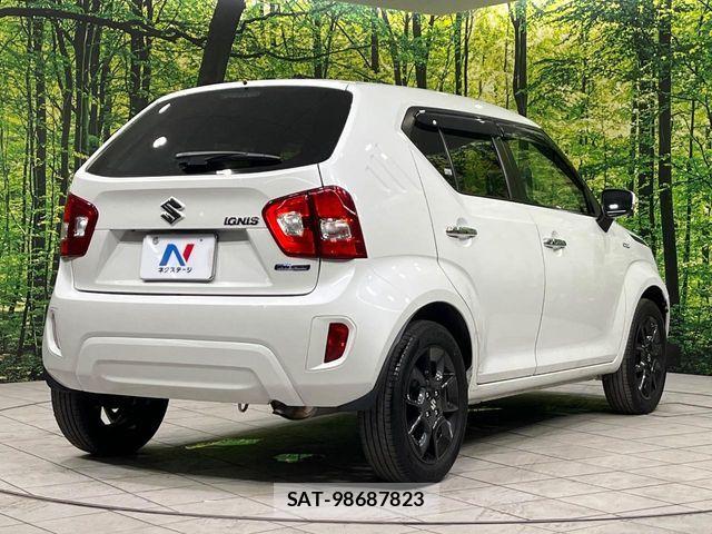 Suzuki IGNIS 2020-06 8314836-16