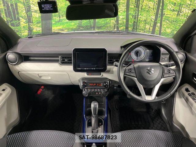 Suzuki IGNIS 2020-06 8314836-1