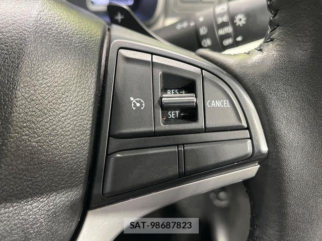 Suzuki IGNIS 2020-06 8314836-6