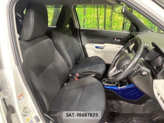 Suzuki IGNIS 2020-06 8314836-7