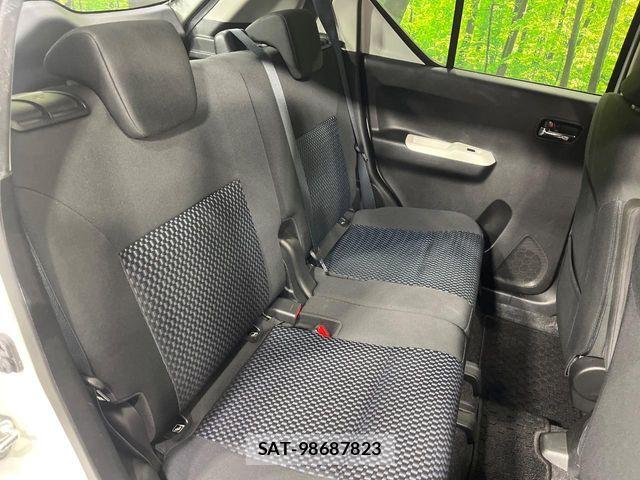 Suzuki IGNIS 2020-06 8314836-8