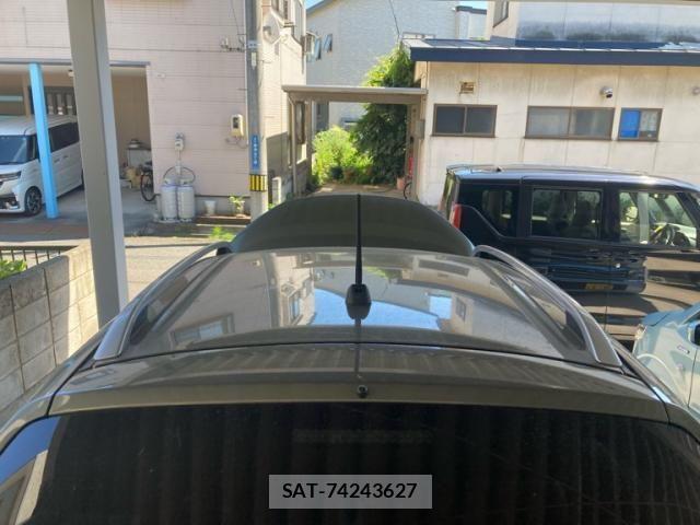 Suzuki IGNIS 2022-08 8336245-9