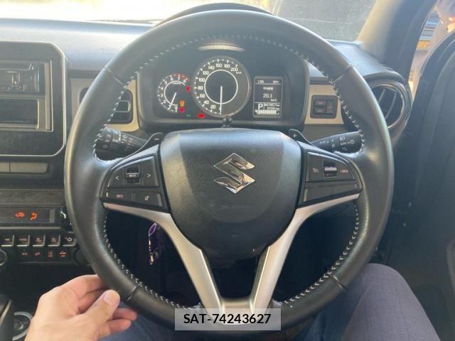 Suzuki IGNIS 2022-08 8336245-14