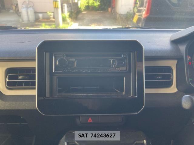 Suzuki IGNIS 2022-08 8336245-16