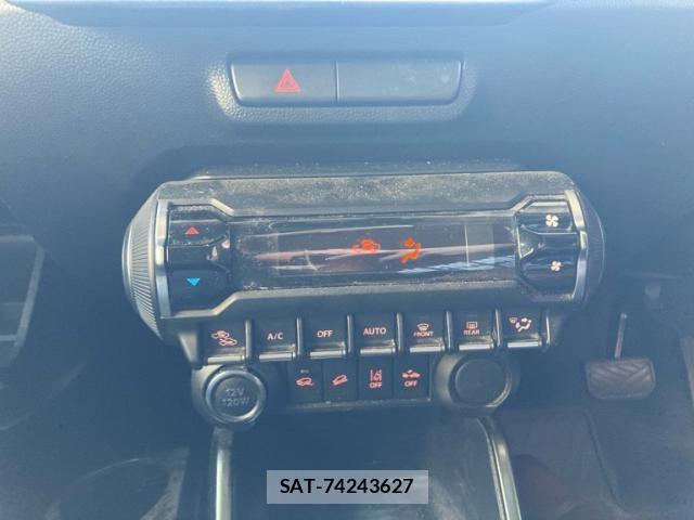 Suzuki IGNIS 2022-08 8336245-17