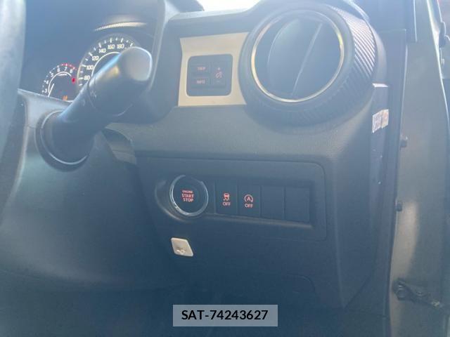 Suzuki IGNIS 2022-08 8336245-19