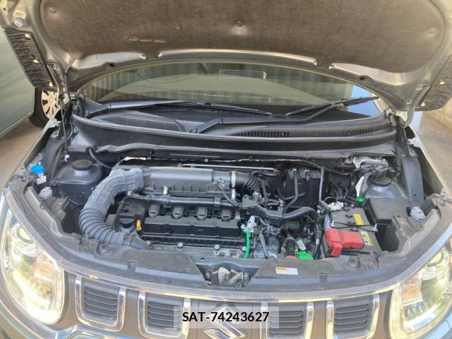 Suzuki IGNIS 2022-08 8336245-2