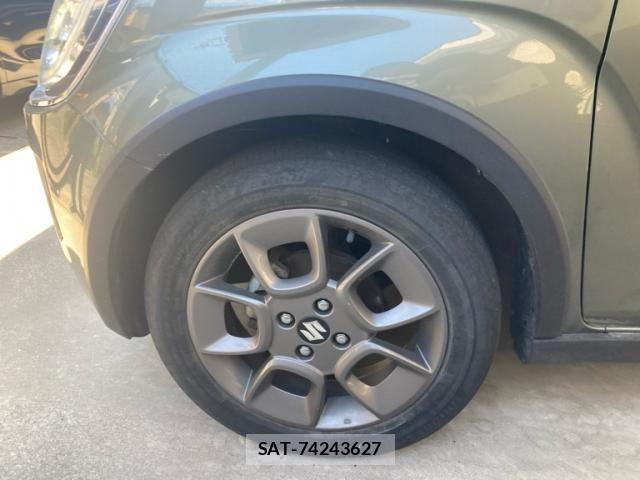 Suzuki IGNIS 2022-08 8336245-6
