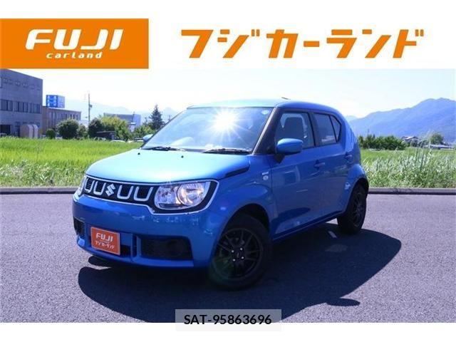 Suzuki IGNIS 2020-02 8336246-0