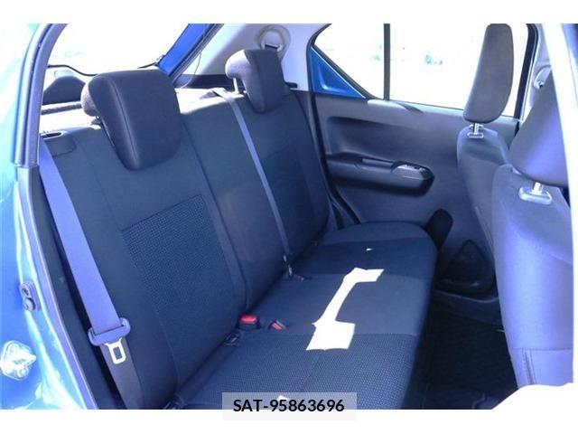 Suzuki IGNIS 2020-02 8336246-9