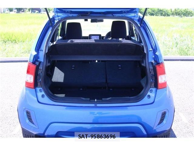 Suzuki IGNIS 2020-02 8336246-10