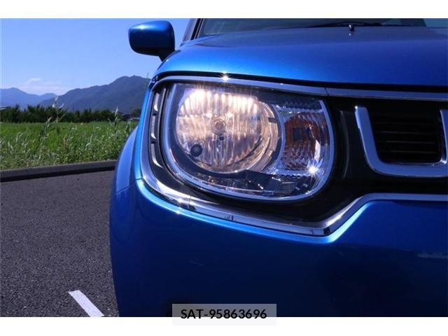 Suzuki IGNIS 2020-02 8336246-11