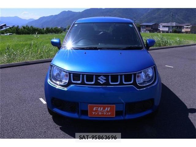 Suzuki IGNIS 2020-02 8336246-13