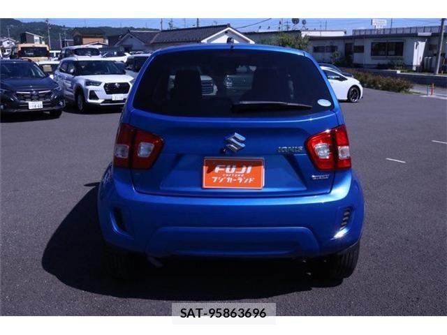 Suzuki IGNIS 2020-02 8336246-14