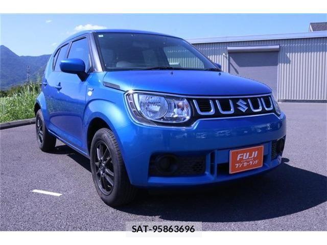 Suzuki IGNIS 2020-02 8336246-15