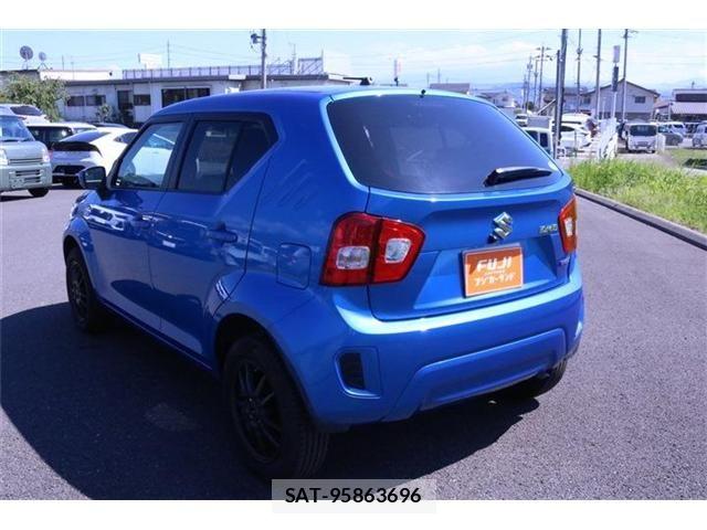 Suzuki IGNIS 2020-02 8336246-16
