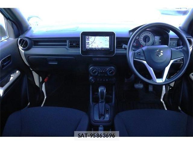 Suzuki IGNIS 2020-02 8336246-1