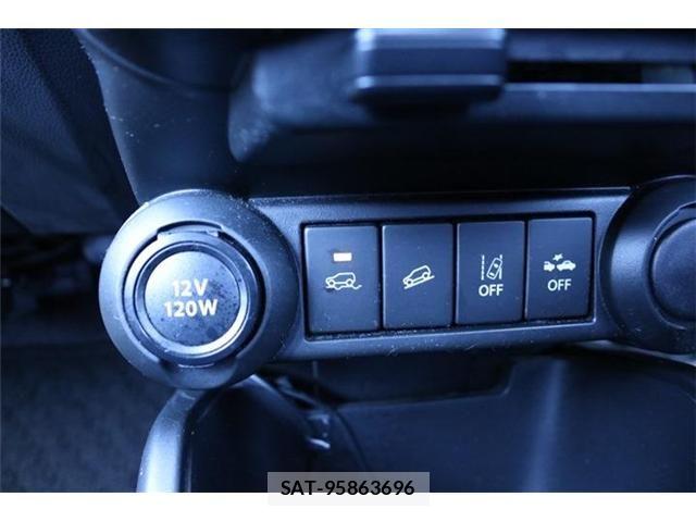 Suzuki IGNIS 2020-02 8336246-21