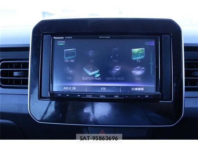 Suzuki IGNIS 2020-02 8336246-25