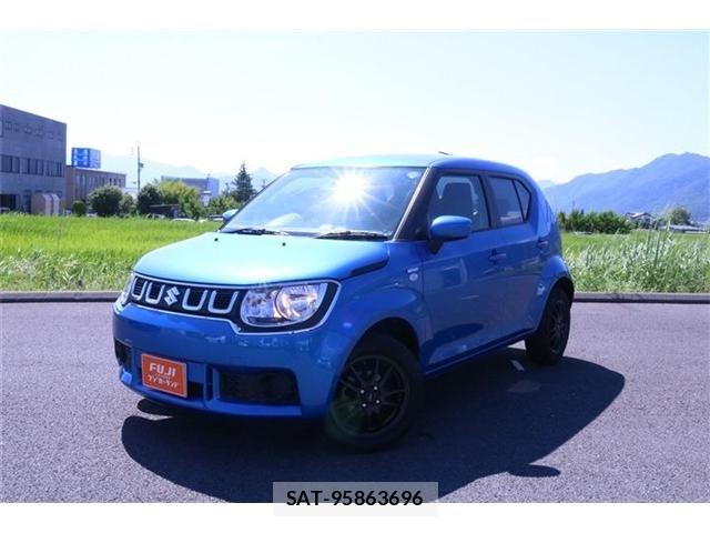 Suzuki IGNIS 2020-02 8336246-27