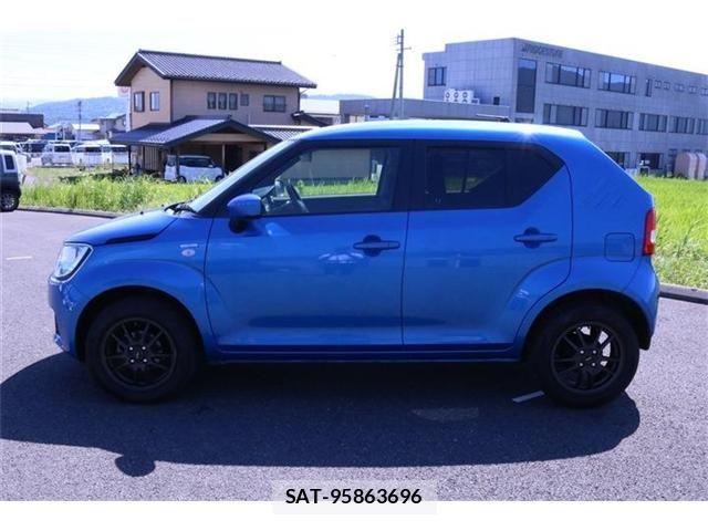 Suzuki IGNIS 2020-02 8336246-28
