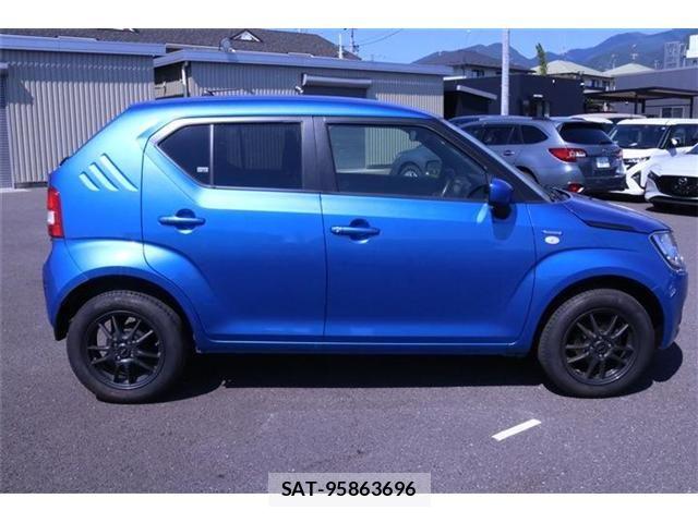 Suzuki IGNIS 2020-02 8336246-29
