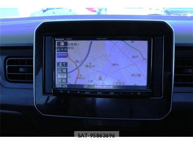 Suzuki IGNIS 2020-02 8336246-3