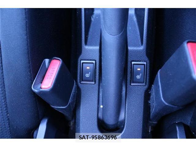 Suzuki IGNIS 2020-02 8336246-5