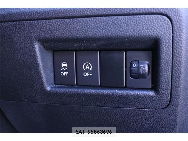 Suzuki IGNIS 2020-02 8336246-6