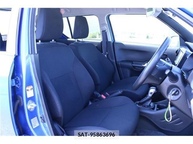 Suzuki IGNIS 2020-02 8336246-8