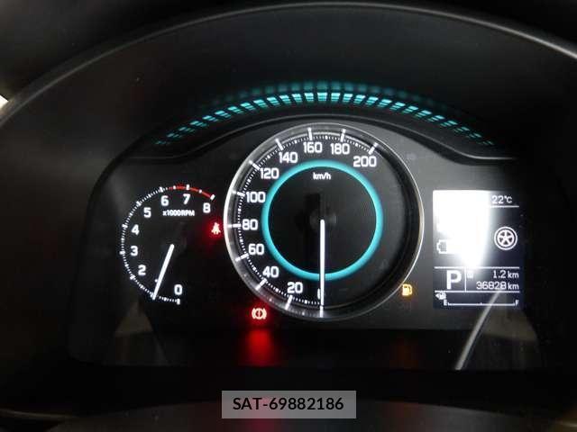 Suzuki IGNIS 2018-05 8366370-10