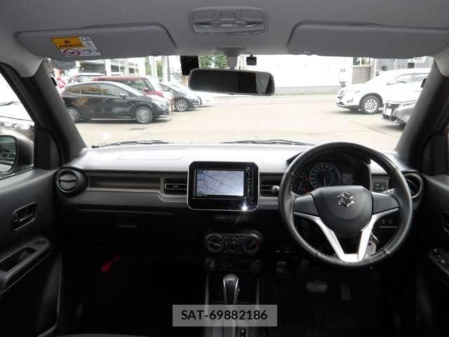 Suzuki IGNIS 2018-05 8366370-13
