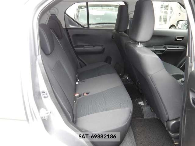Suzuki IGNIS 2018-05 8366370-14