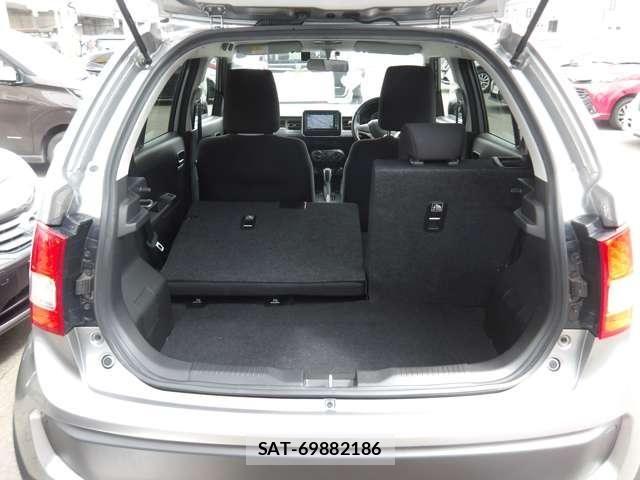 Suzuki IGNIS 2018-05 8366370-15